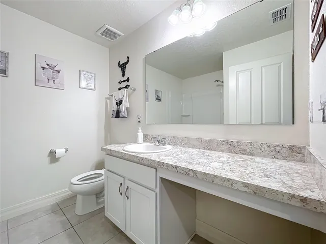 Guest Bath