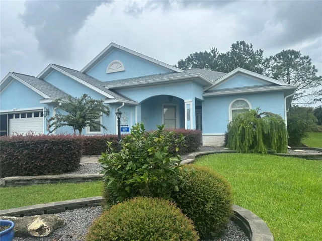 Front Elevation