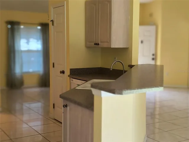 Open Area
