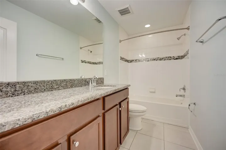 Full Bath