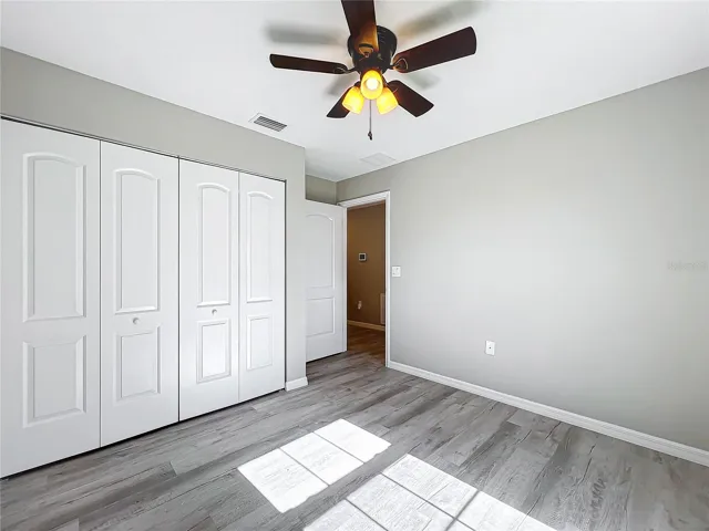 Guest bedroom