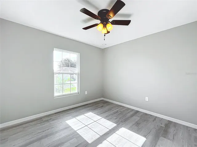Guest bedroom