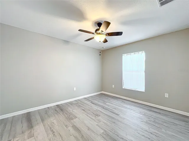 Main bedroom