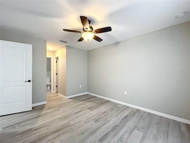 Main bedroom