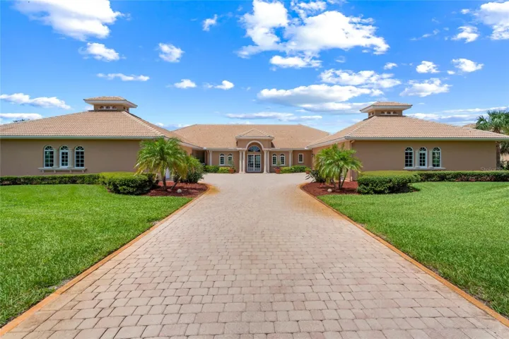 Welcome Home