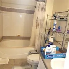 Primary Ensuite Bathroom