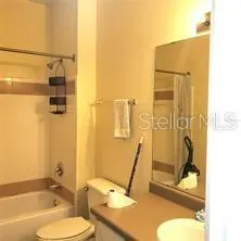 Second Bath