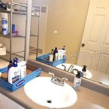 Primary Ensuite Bathroom