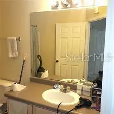 Second Bath