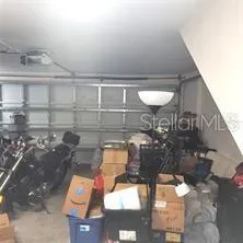 Two-Car Garage