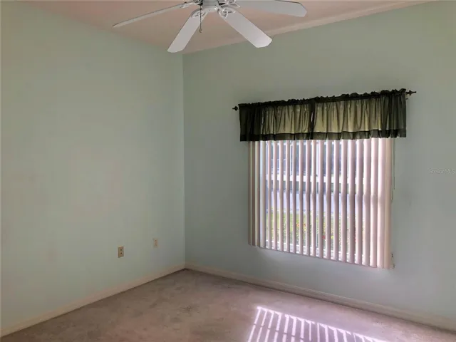 2nd Bedroom