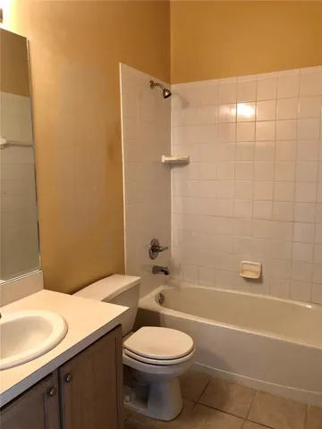 2nd Bathroom