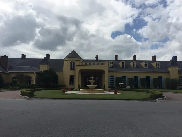 Lake Ashton Clubhouse
