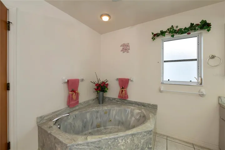 For times when you want to feel pampered!