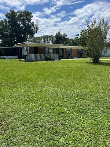 Front yard Street View