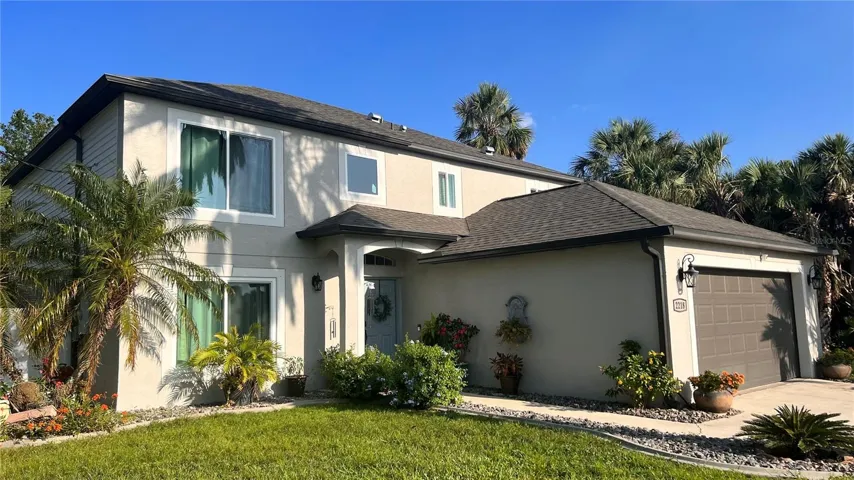 Front Exterior 1
