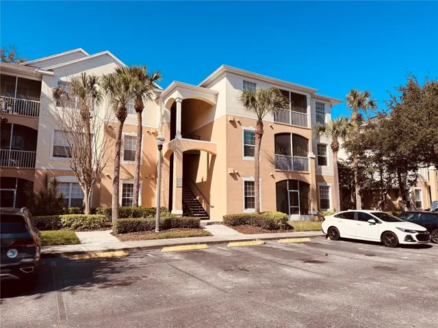 3224 Dante Dr Unit 108, Orlando FL 32835