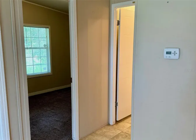 entry to bed 3 bath on right