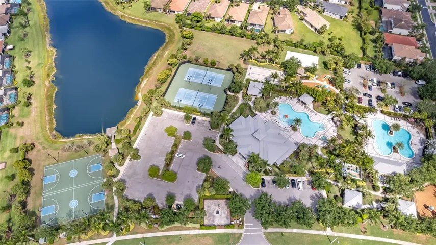 Community Amenities