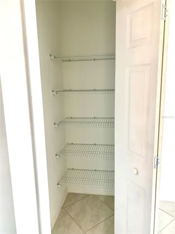 Kitchen Pantry