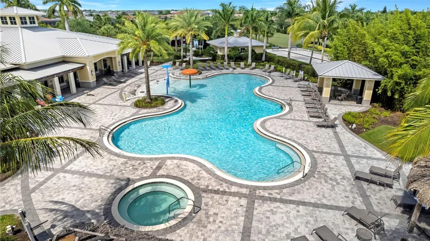 Community Pool 1