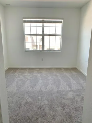 Secondary Bedroom 2