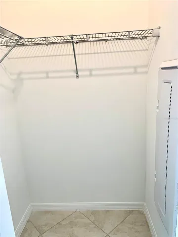 Primary Walk-In Closet 2