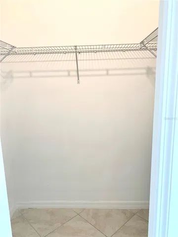 Primary Walk-In Closet 1