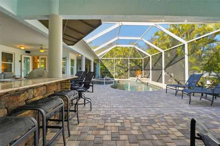Pool Area