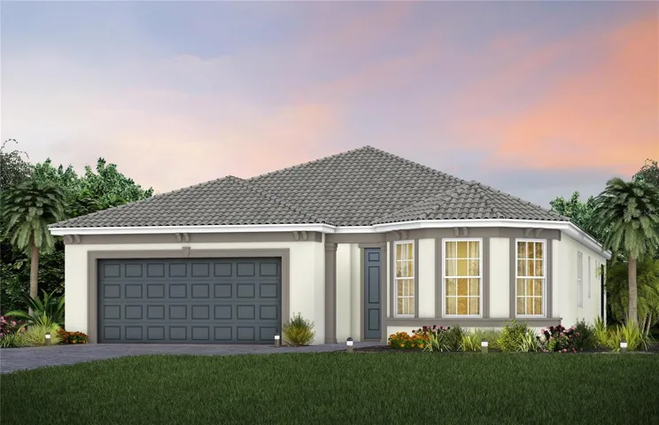 Available now! Prosperity at Legacy Groves