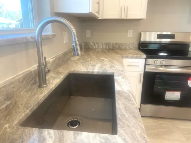 kitchen farm house style sink