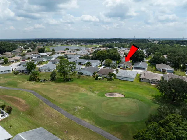 House location