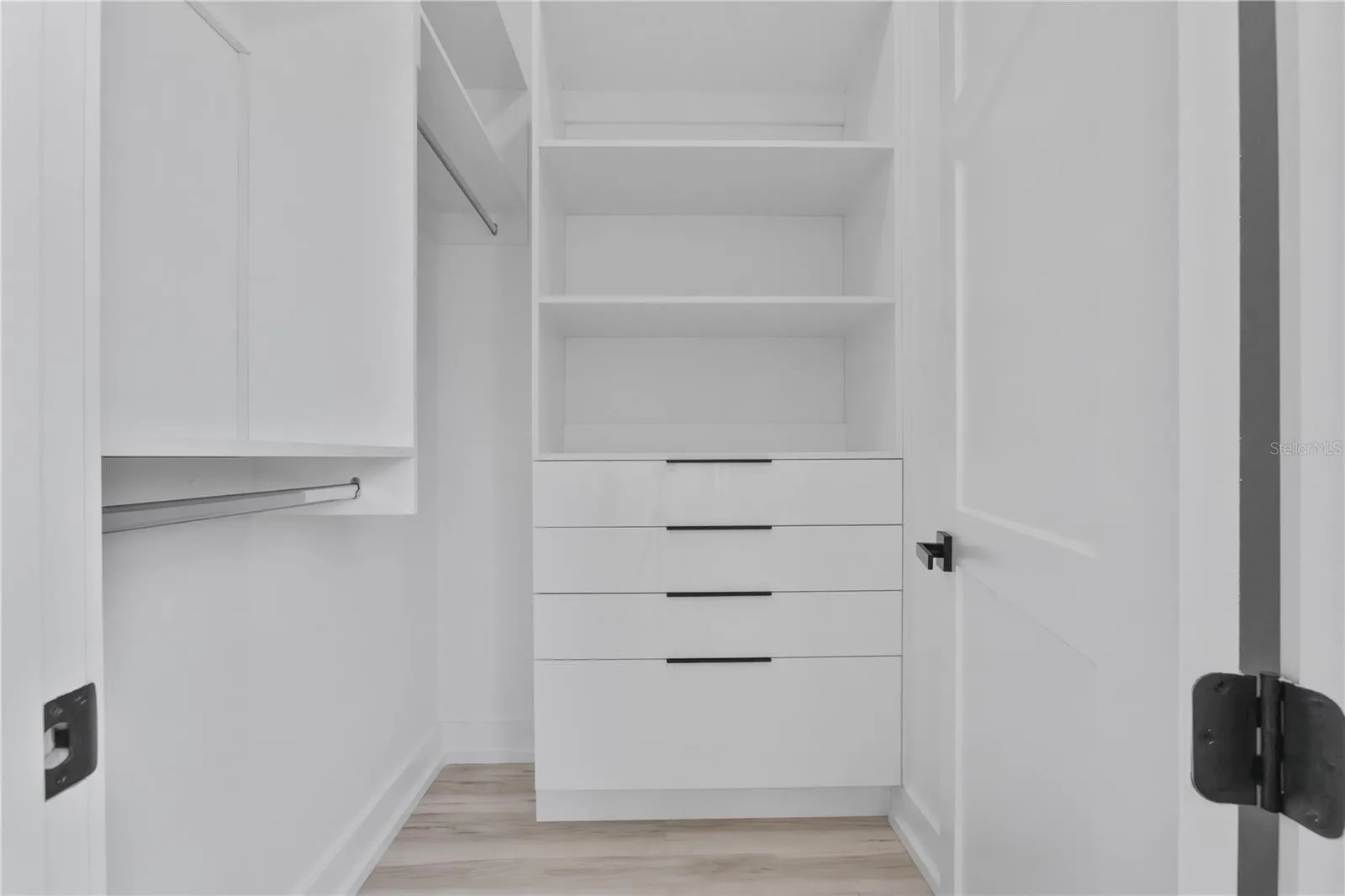 First floor in-law quarters.
