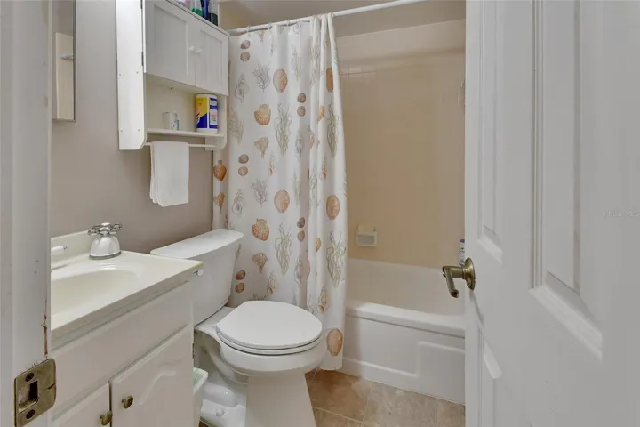 Guest Bath