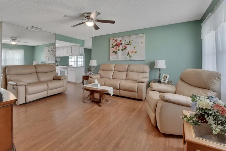 Living Room Area
