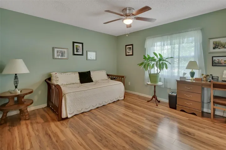 Den/Office or could be a dining area