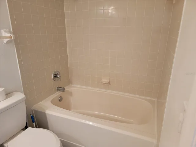 Second Bathroom