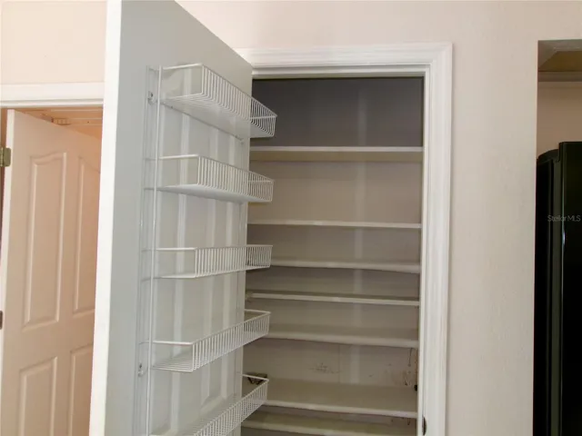 Pantry