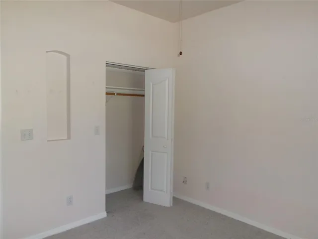 Guest bedroom #1