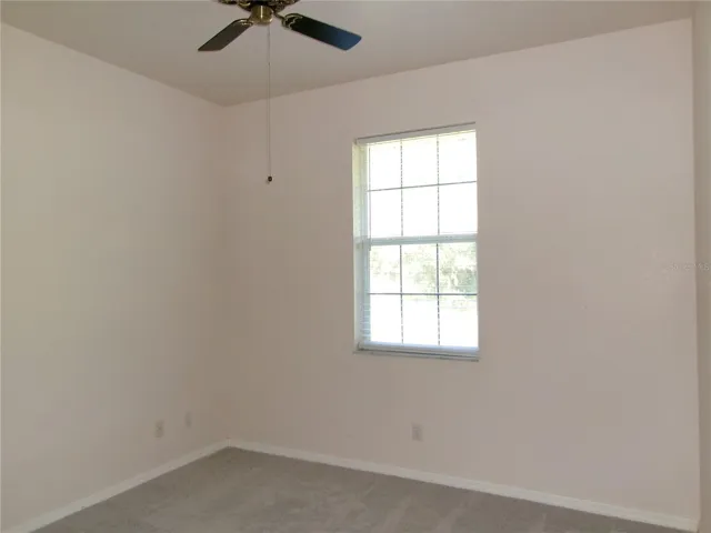 Guest bedroom #1