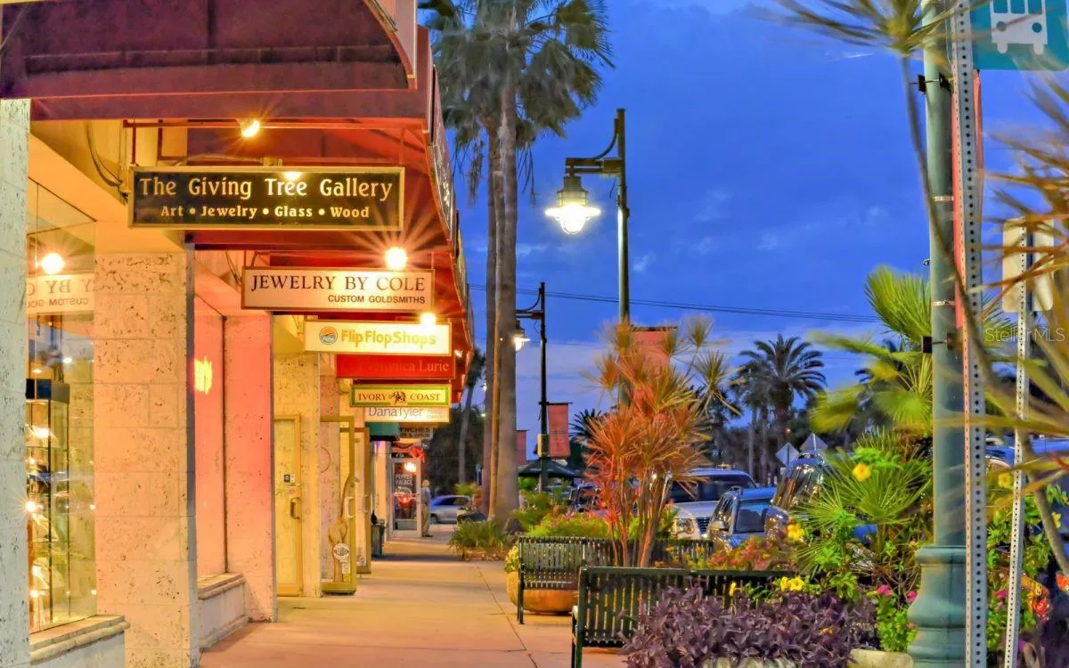 St. Armands