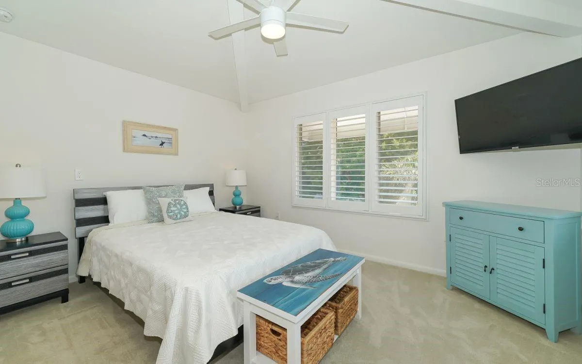 Guest bedroom 3