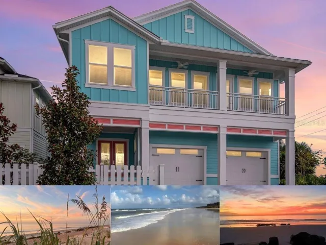 7 Beach Haven Pkwy Sunrise To Sunset