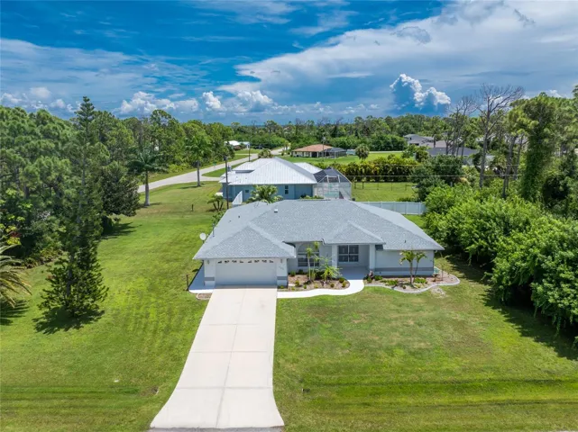Imagine living here in the Sunshine State!