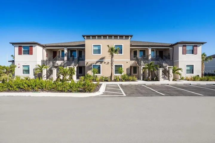 23411 Collina Way Unit 102 ~ Ready Now