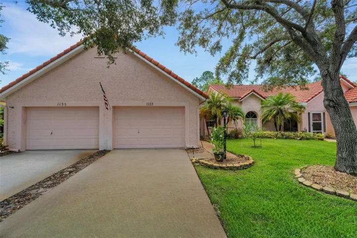 Welcome to Mediterranean style homes of Golf View Villas~