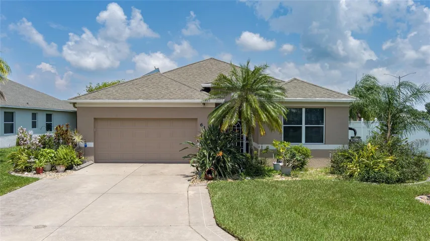 6122 Broad River RunEllenton, FL 34222