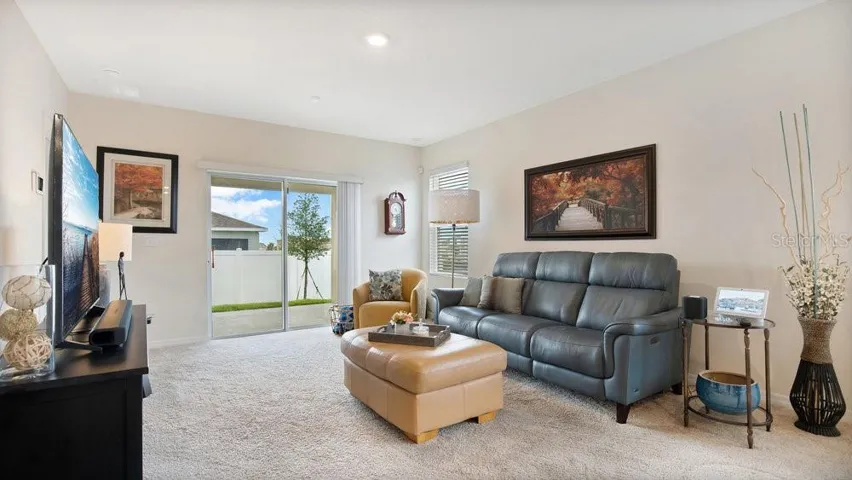 Living room again