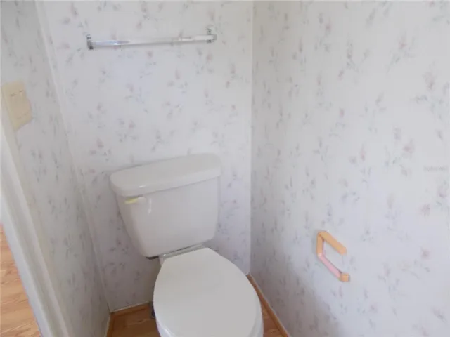 Bathroom #2