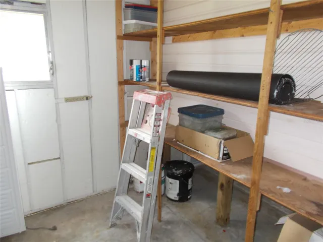 Shed